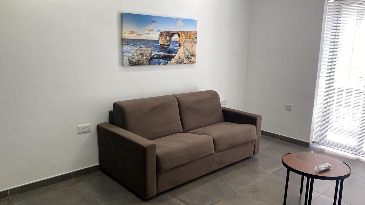 Modern Haven In Ta'Xbiex Apartman Ta Xbiex Kültér fotó